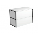 Amato Match 6-900 Vanity Cabinet Only